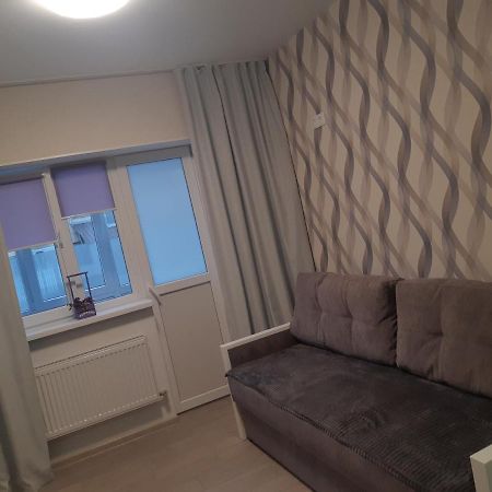 Apart. Studio Near Stadium Metalist Charków Zewnętrze zdjęcie
