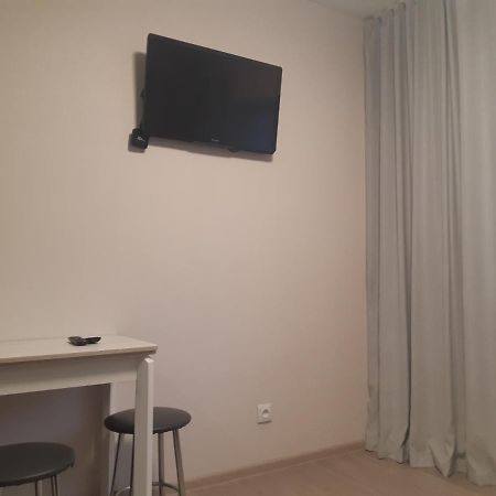 Apart. Studio Near Stadium Metalist Charków Zewnętrze zdjęcie